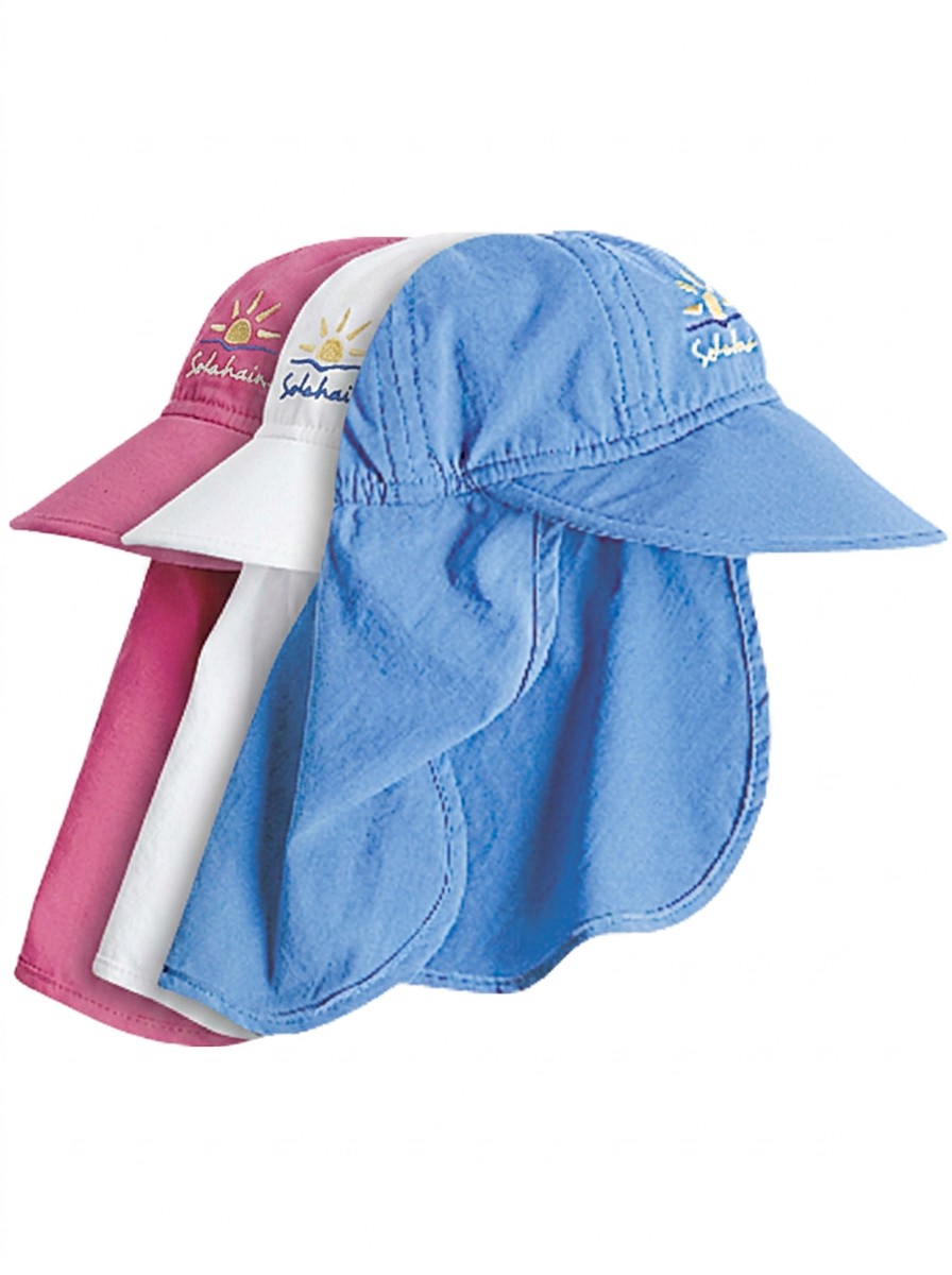 Kid's Legionnaire Hat - view 2